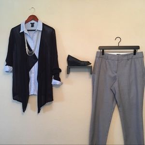 Timeless pieces for your wardrobe!